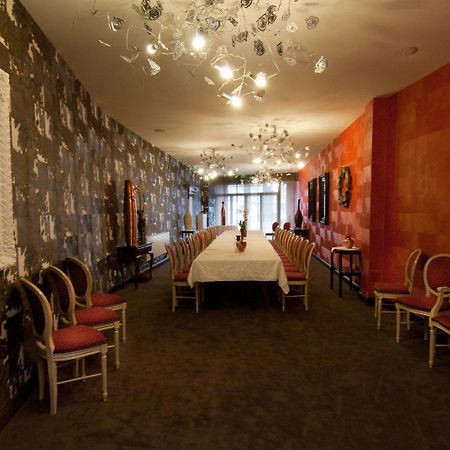 Béthune Cit'Hotel B Hotel מראה חיצוני תמונה