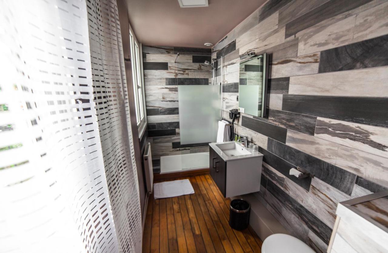 Béthune Cit'Hotel B Hotel מראה חיצוני תמונה